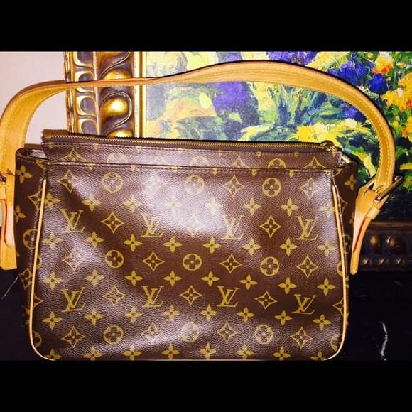 👜AUTHENTIC VIVA CITE LOUIS VUITTON👜 - Picture 3 of 17